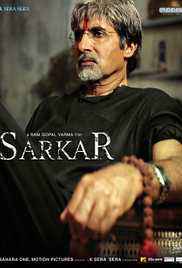 Sarkar 1 2005 DvD Rip full movie download